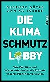 Die Klimaschmutzl...
