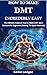 HOW TO MAKE DMT INCREDIBLY EASY: The Ultimate Guide on How to Make DMT Spirit Molecule for Beginners (Making The Spirit Molecule)