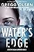 Water's Edge (Detective Megan Carpenter #2)