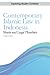 Contemporary Islamic Law in Indonesia: Sharia and Legal Pluralism (Exploring Muslim Contexts)