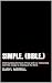simple. (bible.): Understan...