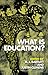 What is Education? by A.J. Bartlett