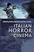 Italian Horror Cinema