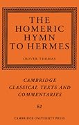 The Homeric Hymn to Hermes