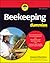 Beekeeping For Dummies by Howland Blackiston