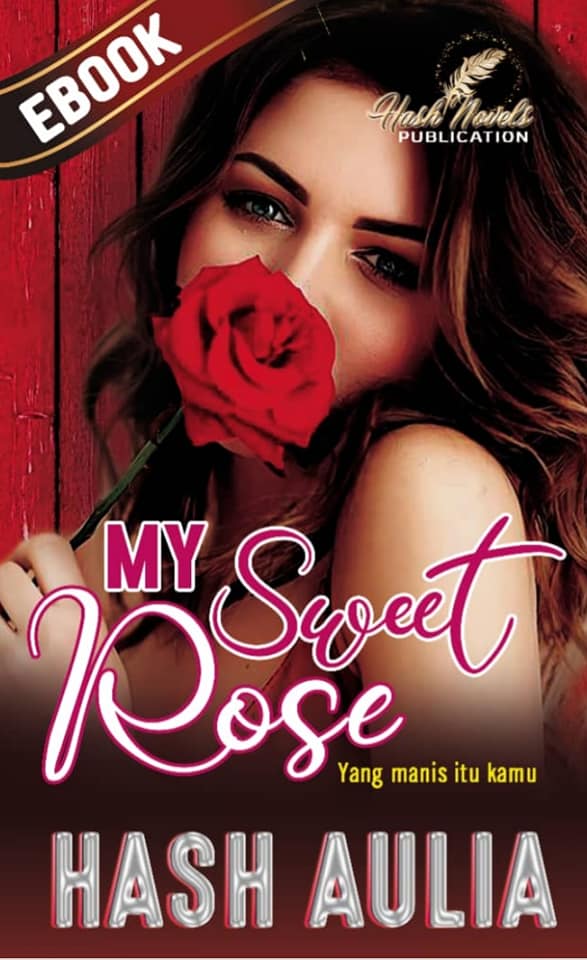 My Sweet Rose (ebook)