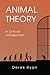 Animal Theory: A Critical Introduction