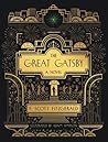 The Great Gatsby by F. Scott Fitzgerald