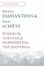 Political Theology: Demystifying the Universal (Encounters in Law & Philosophy)
