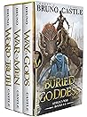 The Buried Goddes...