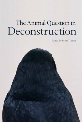The Animal Question in Deconstruction (Hardcover)