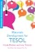 Materials Development for T...
