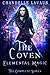 Elemental Magic: The Complete Series (The Coven)