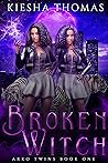 Broken Witch