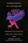 Book cover for Companions in Suffering: Comfort for Times of Loss and Loneliness