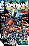 Batman Secret Files #3 by Vita Ayala