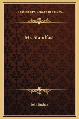 Mr. Standfast