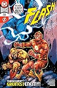 The Flash (2016-2023) #755