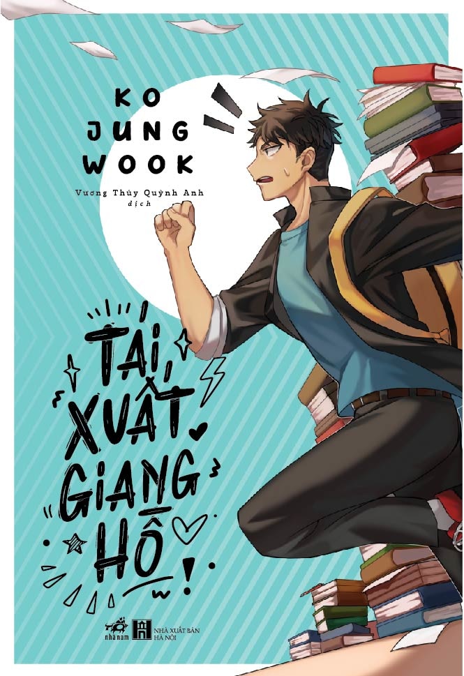 Tái xuất giang hồ
