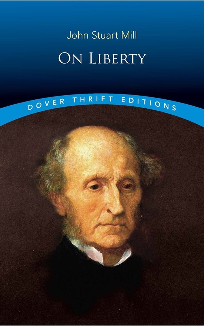 On Liberty - [Oxford Press] Enriched Edition & 70Th Anniversary Edition