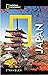National Geographic Traveler Japan 6th Edition by Nicholas Bornoff