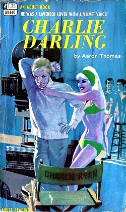 Charlie Darling (Paperback)