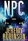 NPC by Jeremy Robinson