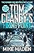 Firing Point (Jack Ryan Universe,  #29)
