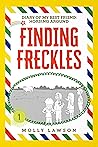 Finding Freckles (Diary of My Best Friend, Horsing Around #1)