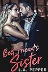 Best Friend's Sister