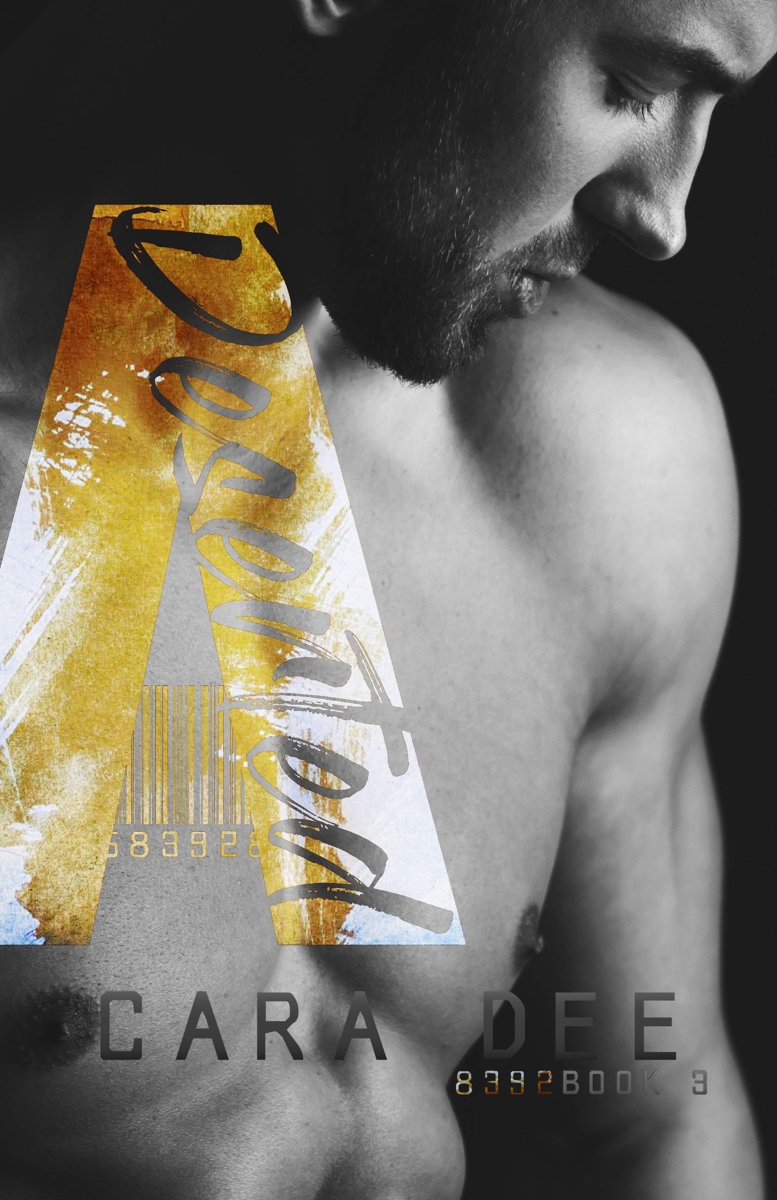 Deserted (Auctioned, #3)