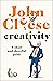 Creativity: A Short and Cheerful Guide