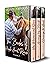 The Brides of Purple Heart Ranch Volume 2 (The Brides of Purple Heart Ranch #4-5.5) by Shanae Johnson