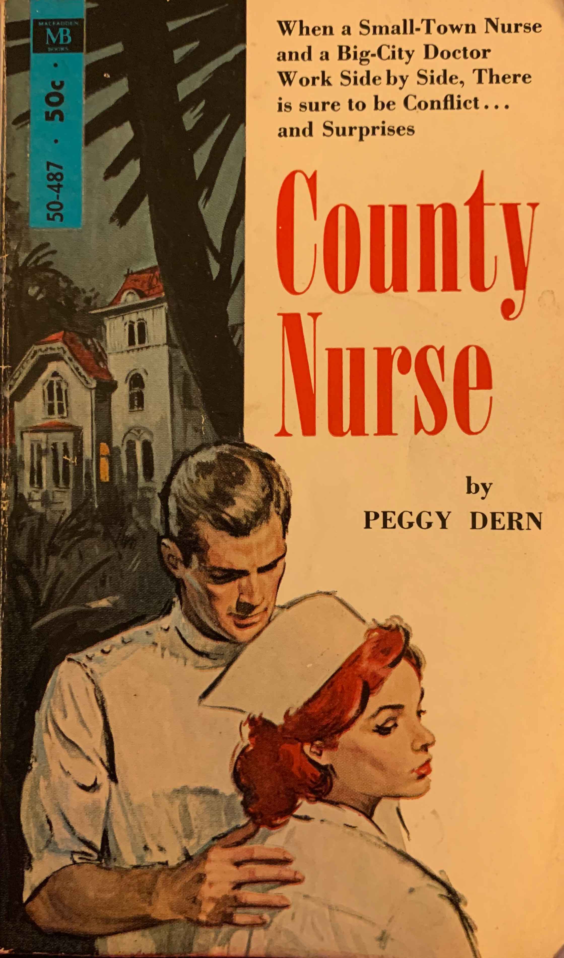 County Nurse