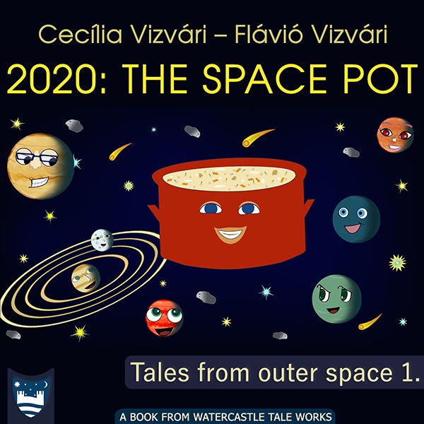 The Space Pot