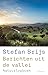Berichten uit de vallei by Stefan Brijs