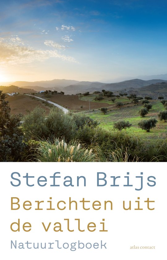 Berichten uit de vallei: Natuurlogboek