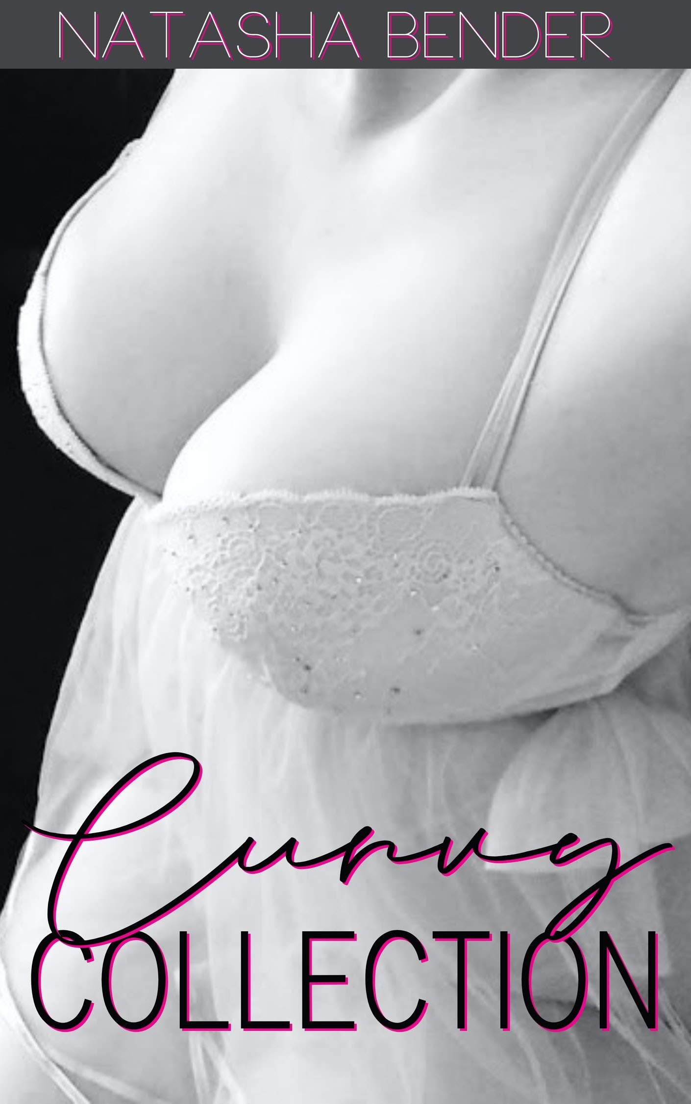 Curvy Collection: Volume 1: 5 Book Short Story Collection Bundle (Kindle Edition)