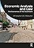 Economic Analysis and Law: The Economics of the Courtroom