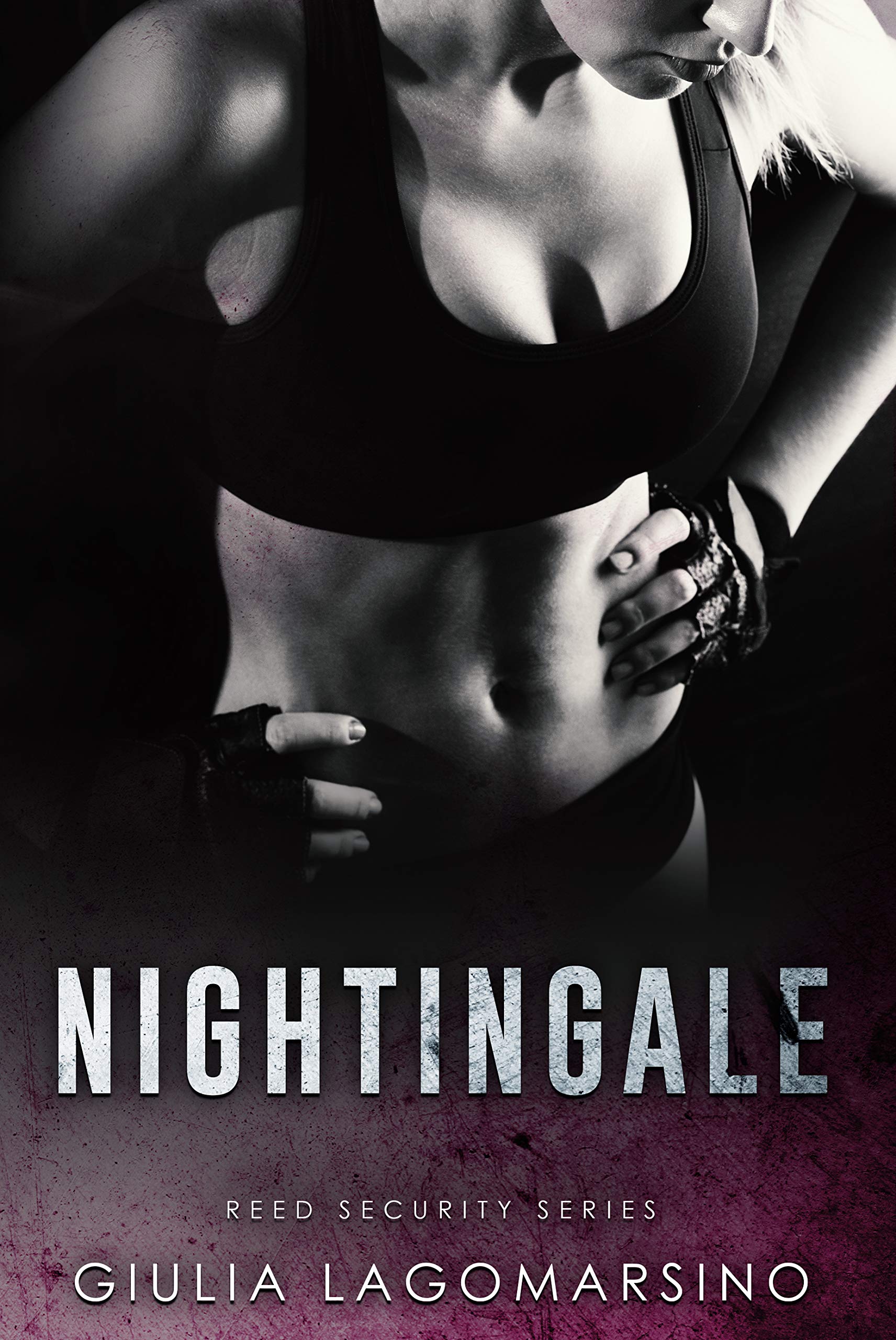 Nightingale (Reed Security #24)
