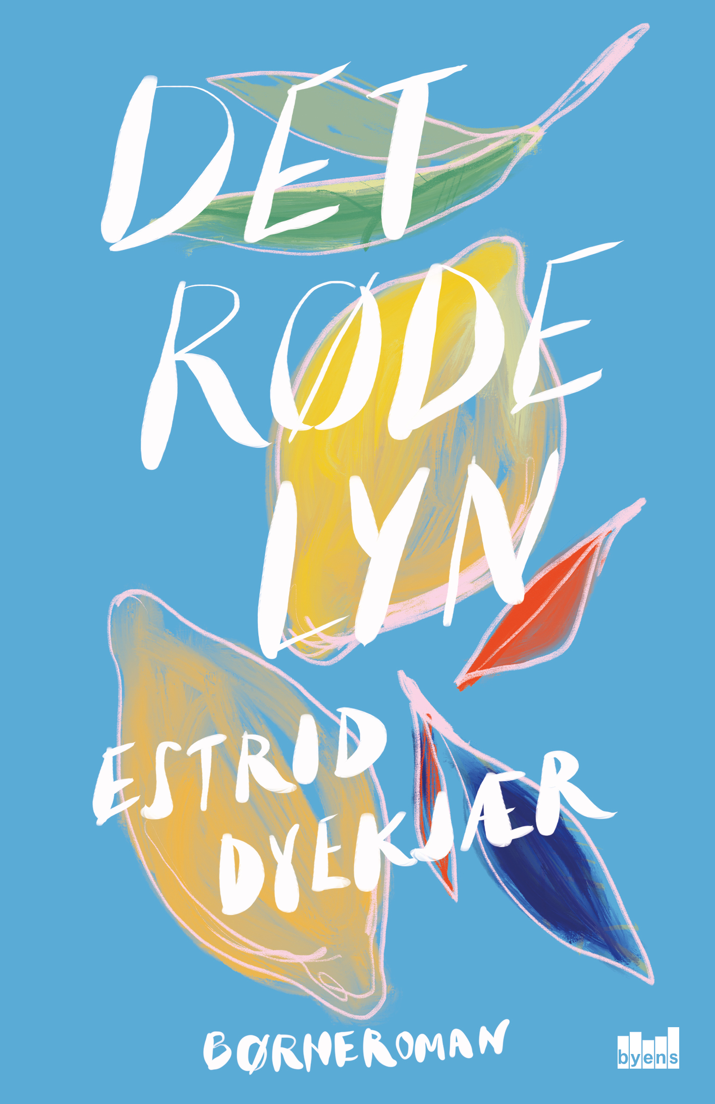 Det Røde lyn