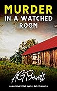 Murder in a Watched Room
