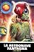 La astronave fantasma by Law Space La astronave fantasma by Law Space