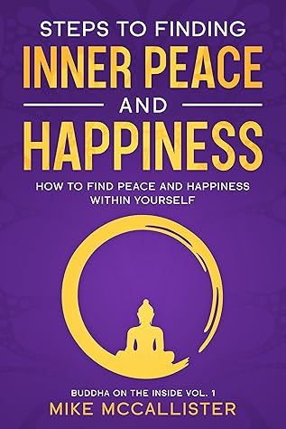 Finding Inner Peace And Happiness Quotes