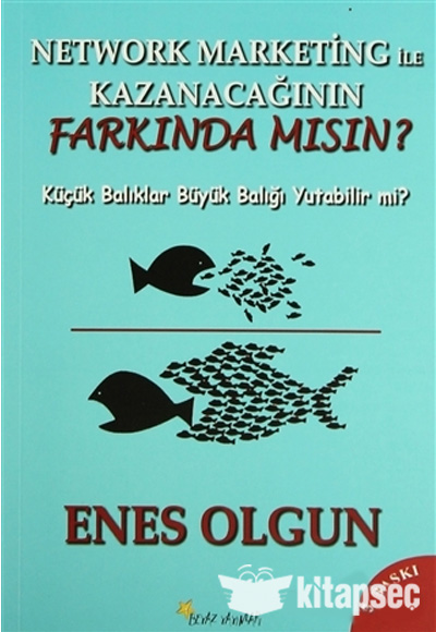 Network Marketing İle Kazanacağının Farkında Mısın ?