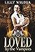 Loved By The Vampires