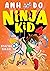Amazing Ninja (Ninja Kid Book 4)