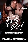 Feisty Red by Stacey Kennedy