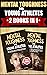 (2 Book Bundle) Mental Toughness For Young Athletes by Troy Horne
