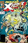 X-Force (1991-2002) #33